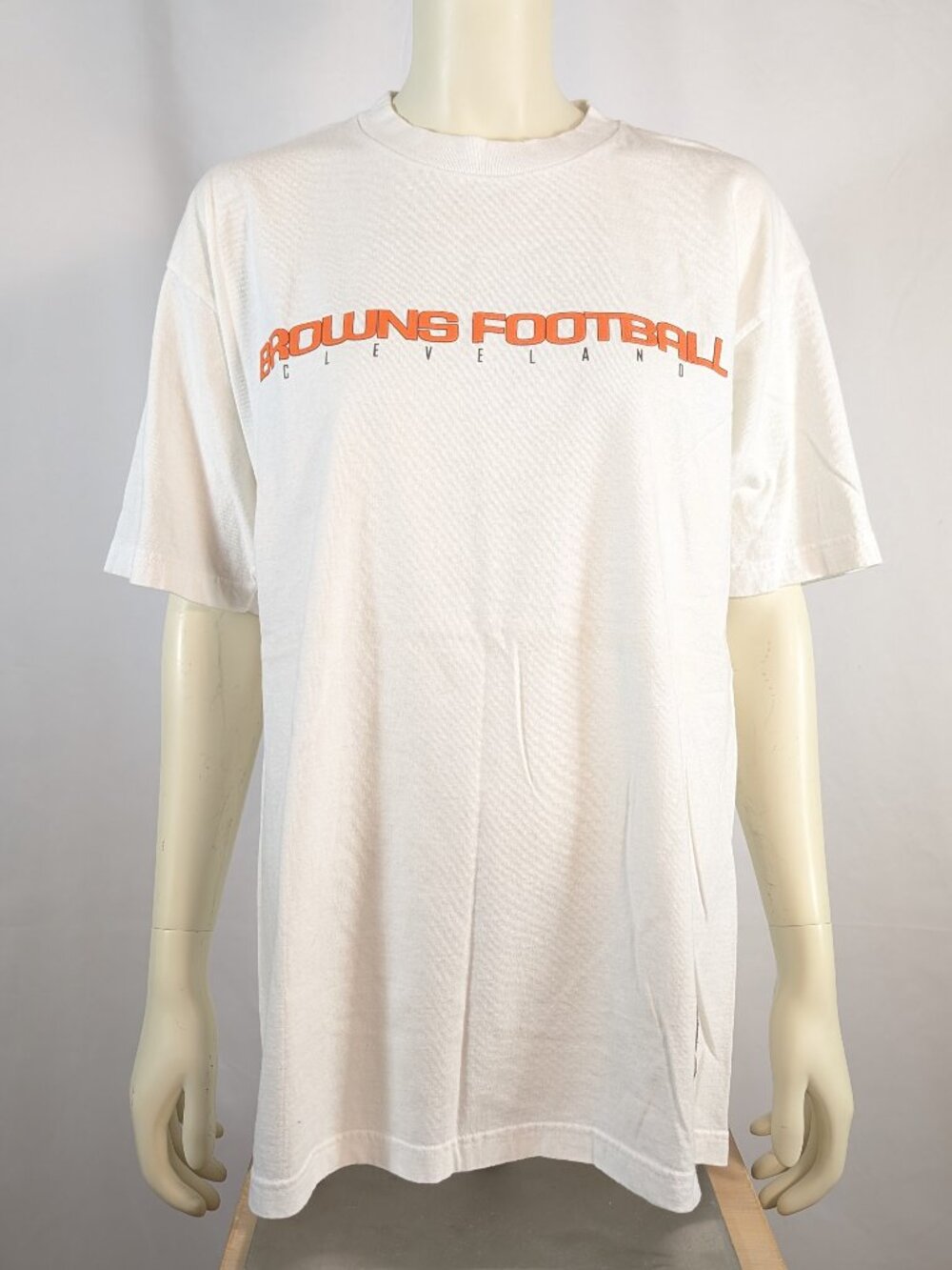 Browns Football Cleveland On Field tshirt